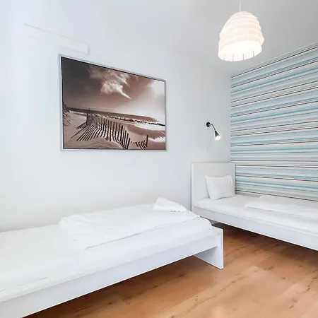 Ah-laguna Apartment Siofok